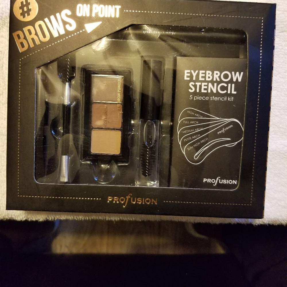 Makeup